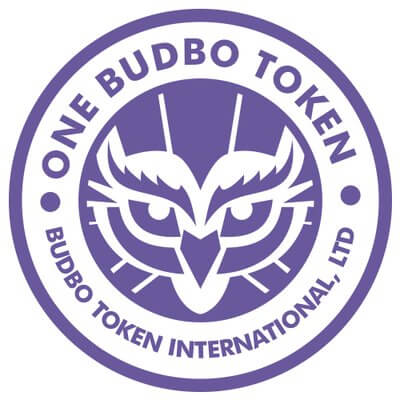 BUBO logo BUBO logo