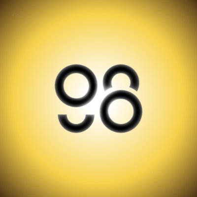 C98 logo
