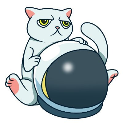 CAT logo