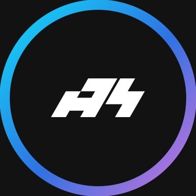 A4 logo