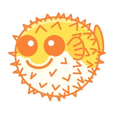 BLOWF logo