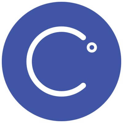 CEL logo