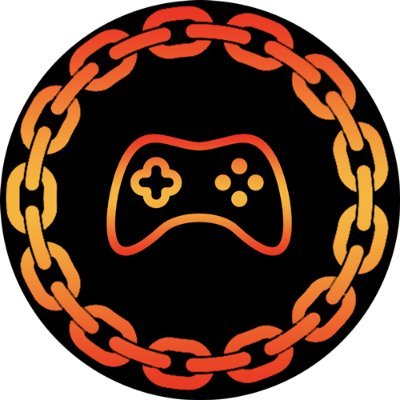 CHAIN logo