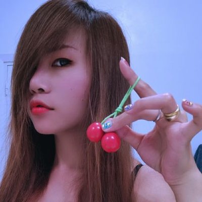 CHERRY logo