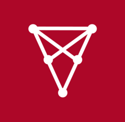 CHZ logo