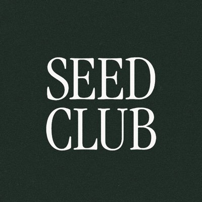CLUB logo