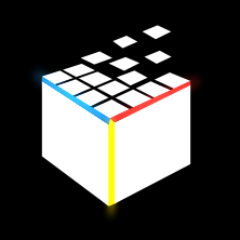 CUBE logo
