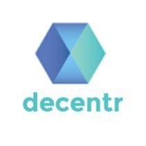 DEC logo