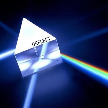 DEFLCT logo