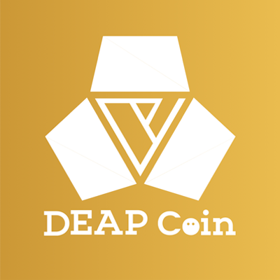 DEP logo