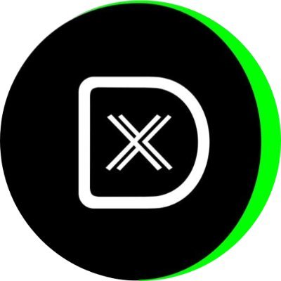 DEXTF logo