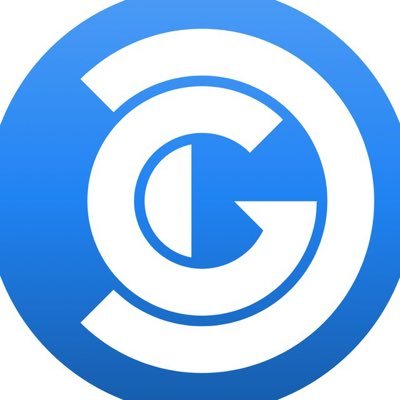 DG logo