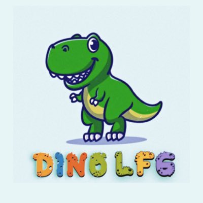 DINO logo