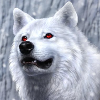 DIREWOLF logo