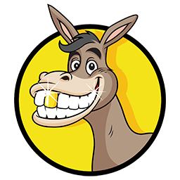 DON logo