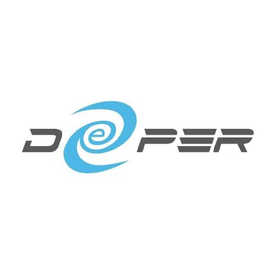 DPR logo