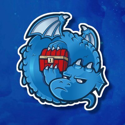 DRGN logo