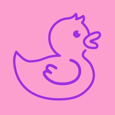 DUCK logo