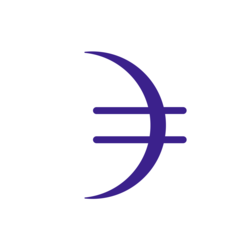 DUSK logo