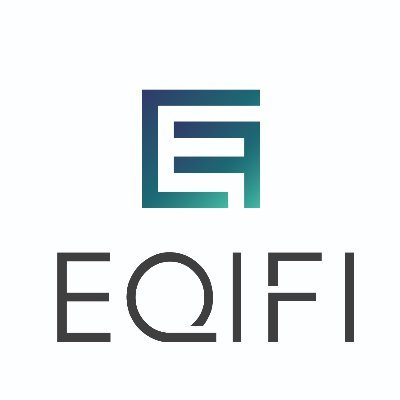 EQX logo