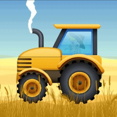 FARM logo