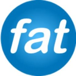 FAT logo