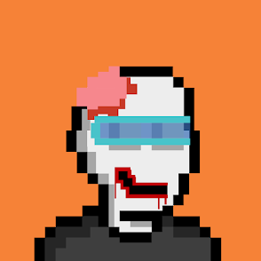 FLESH logo