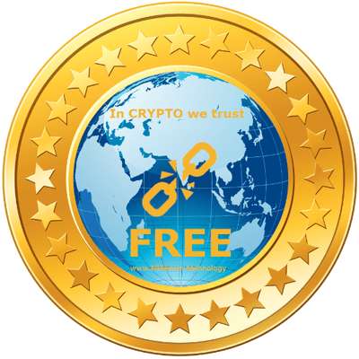 FREE logo