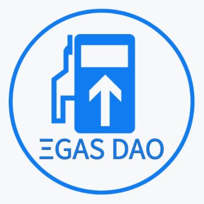 GAS logo
