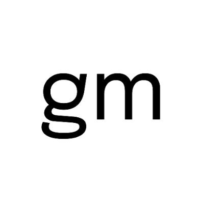 GM logo