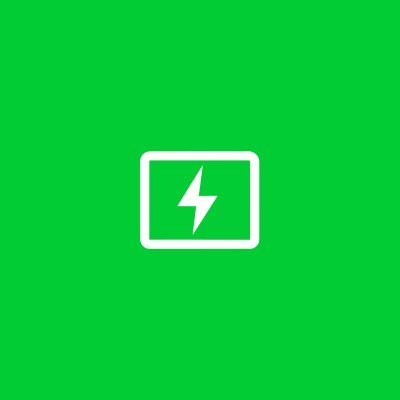 GREEN logo