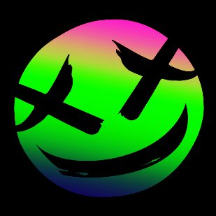 HXRO logo