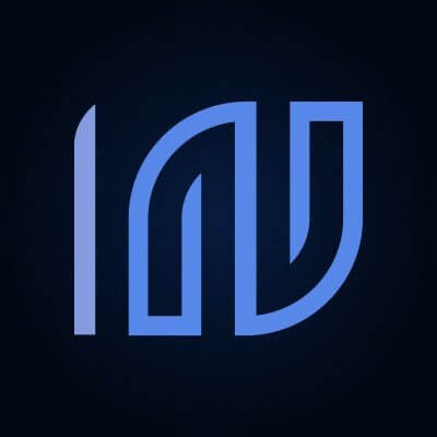 INV logo