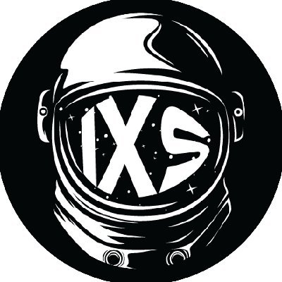 IXS logo