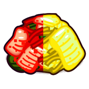 KIMCHI logo