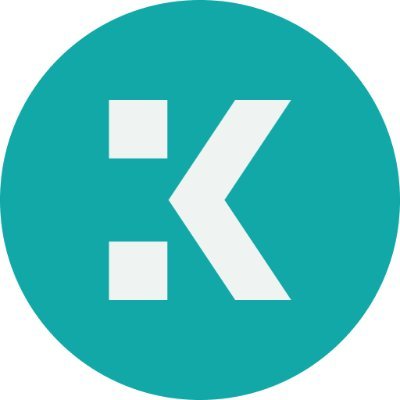 KINE logo