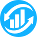 KROM logo