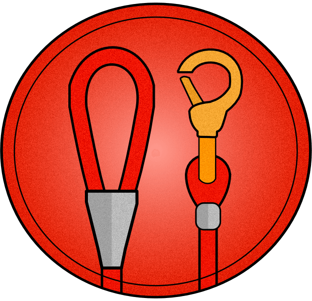 LEASH logo