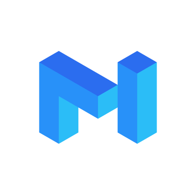 MATIC logo