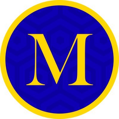 MAXI logo MAXI logo