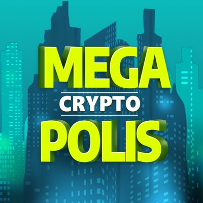 MEGA logo