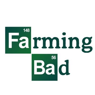 METH logo