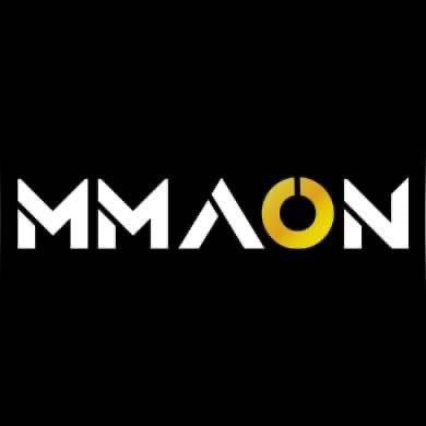 MMAON logo MMAON logo