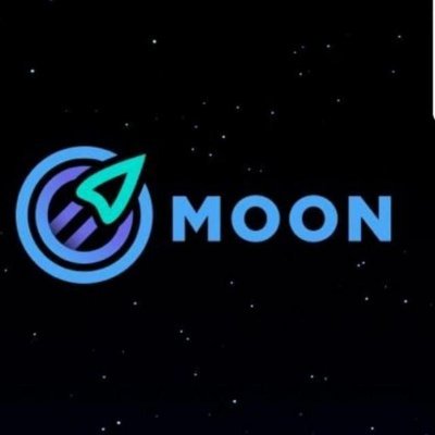 MOON logo