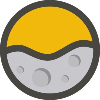 MOON logo
