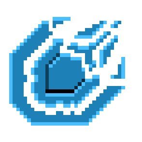 MUST logo
