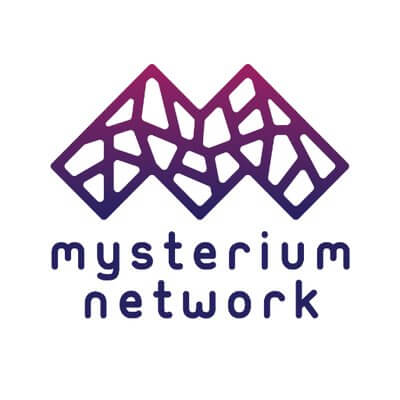 MYST logo