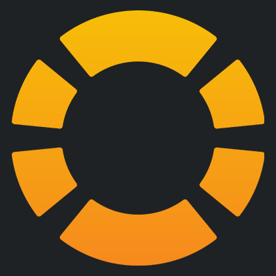 NCR logo