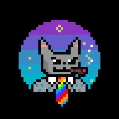 NYAN logo