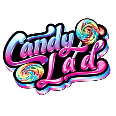 Candylad logo